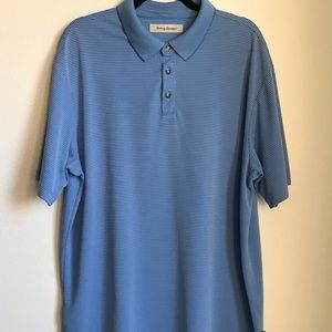 tommy Bahama Golf Shirt Xl